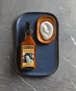 Pasta & Love after shave & moisturizing cream - krem po goleniu 100ml