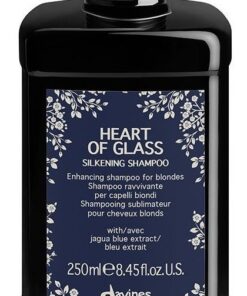 Heart of Glass - szampon do włosów Blond 250ml