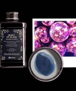 Heart of Glass - szampon do włosów Blond 250ml