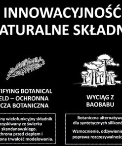 Heart of Glass - szampon do włosów Blond 250ml