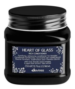 Heart of Glass - odżywka do włosów Blond 250ml