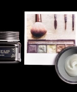 Heart of Glass Intense Treatment - kuracja włosów Blond 150ml