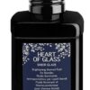 Heart of Glass Sheer Glaze - fluid termoochronny do włosów Blond 150ml