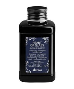 Heart of Glass - szampon do włosów Blond 90ml