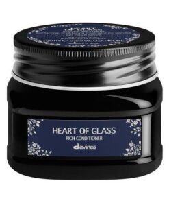 Heart of Glass - odżywka do włosów Blond 75ml