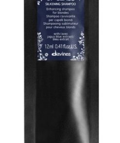 Heart of Glass - szampon do włosów Blond 12ml