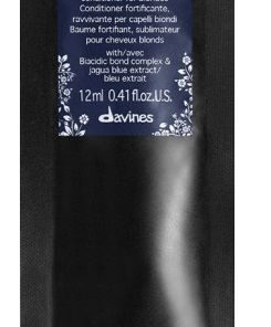 Heart of Glass - odżywka do włosów Blond 12ml