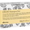 DEDE - szampon w kostce do częstego stosowania 100g