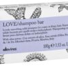 LOVE SMOOTH - szampon w kostce do włosów puszących się 100g