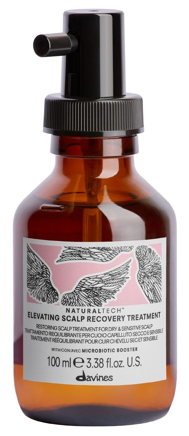 Elevating Scalp Recovery Treatment 100ml