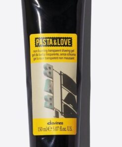 Pasta & Love Bezbarwny Żel do Golenia 150ml