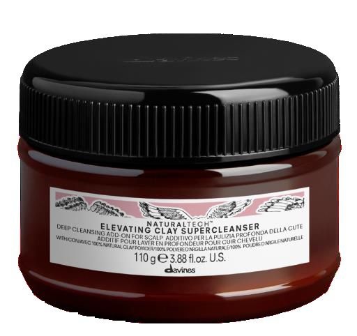 Elevating Clay Supercleanser 110g