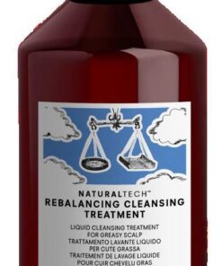 Naturaltech Rebalancing Cleansing Treatment 250ml
