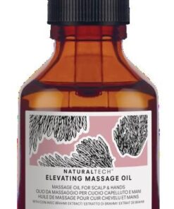 Elevating Massage Oil 100ml