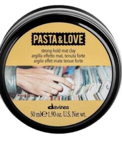 Pasta & Love Mocno Utrwalająca Glinka do Stylizacji 50ml