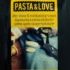 Pasta & Love after shave & moisturizing cream - krem po goleniu 2ml