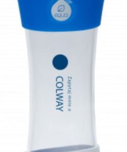 Butelka ze szkła borokrzemowego 550ml