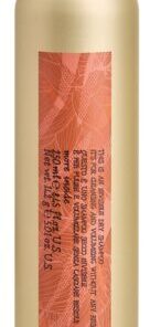 Invisible Dry Shampoo - Suchy szampon 250ml