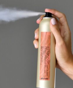 Invisible Dry Shampoo - Suchy szampon 250ml