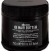 OI HAIR BUTTER - maska do każdego rodzaju włosów 250ml