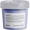 LOVE smoothing instant mask - maska do włosów puszących się 250ml