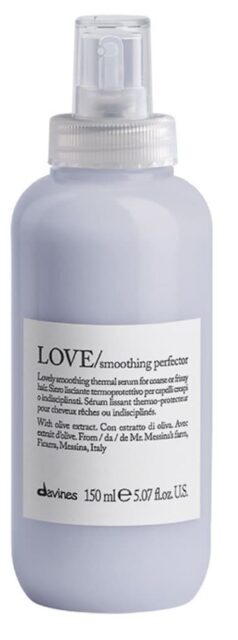 LOVE smoothing perfector - termoochronne serum wygładzające 150ml