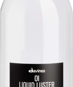 OI LIQUID LUSTER - lekka kuracja nabłyszczająca do włosów 300ml