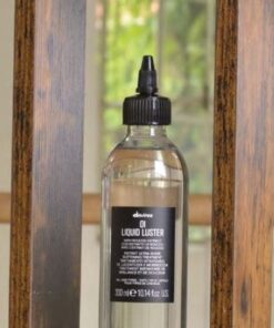 OI LIQUID LUSTER - lekka kuracja nabłyszczająca do włosów 300ml